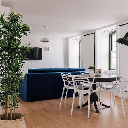 City Stays Martim Moniz Apartments Lisbon Exterior photo