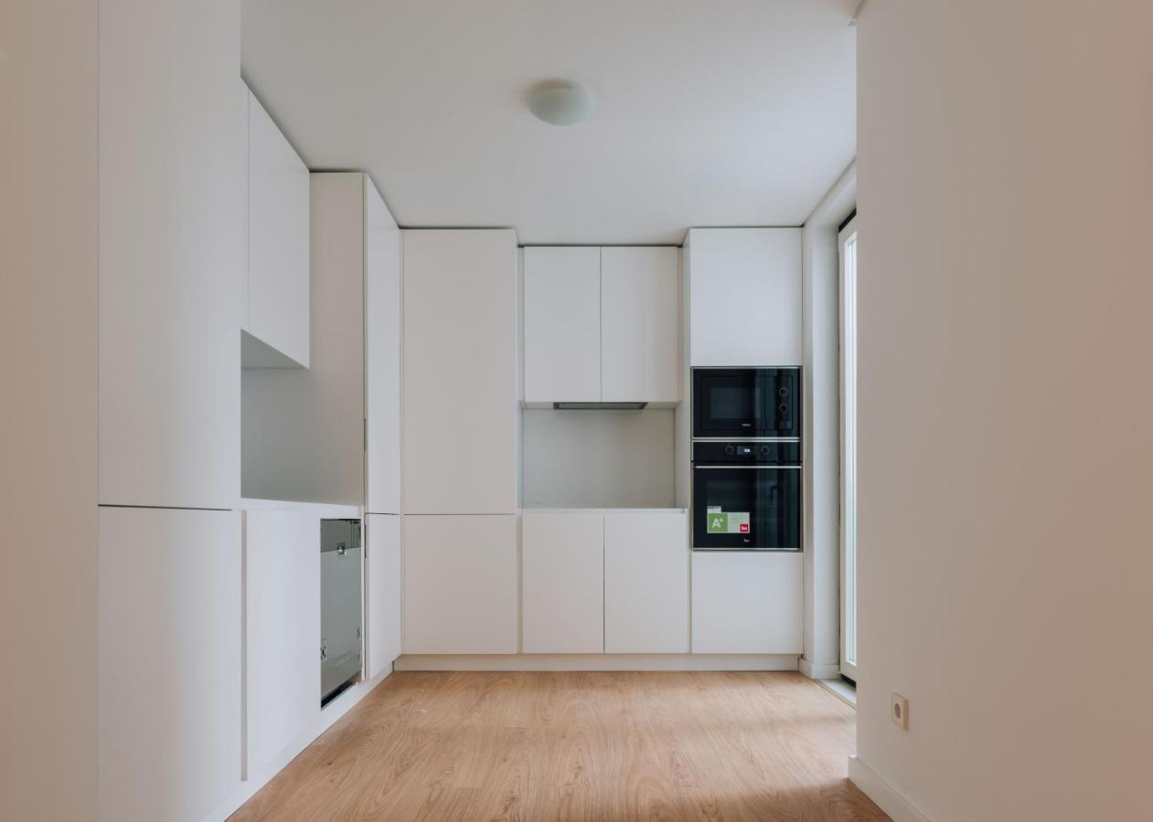 City Stays Martim Moniz Apartments Lisbon Exterior photo